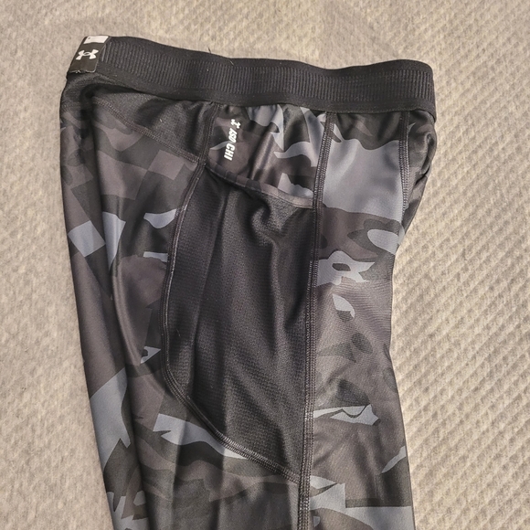 Under Armour Iso-Chill shorts - Picture 7 of 8